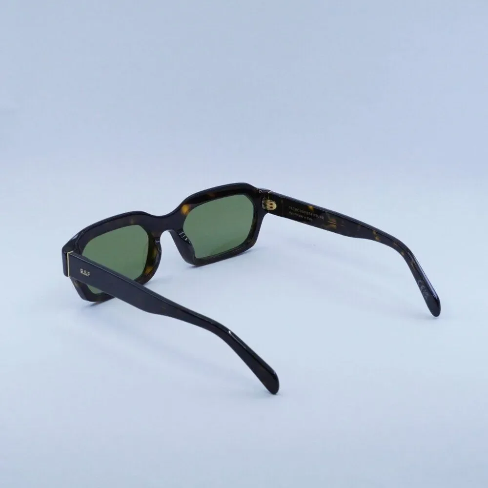 New RetroSuperFuture BOLETUS 3627 1KU Sunglasses -Havana Frame - Lowest price!
